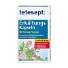 TETESEPT Erkältungs Kapseln