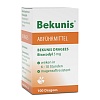 BEKUNIS Dragees Bisacodyl 5 mg magensaftres.Tabl.