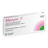 MEZYM F magensaftresistente Tabletten