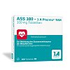 ASS 100-1A Pharma TAH Tabletten