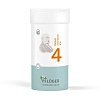 BIOCHEMIE Pflüger 4 Kalium chloratum D 6 Tabletten