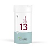 BIOCHEMIE Pflüger 13 Kalium arsenicosum D 6 Tabl.