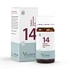 BIOCHEMIE Pflüger 14 Kalium bromatum D 6 Tabletten