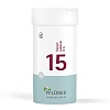 BIOCHEMIE Pflüger 15 Kalium jodatum D 6 Tabletten