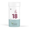 BIOCHEMIE Pflüger 18 Calcium sulfuratum D 6 Tabl.