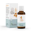 BIOCHEMIE Pflüger 4 Kalium chloratum D 6 Tropfen