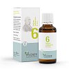 BIOCHEMIE Pflüger 6 Kalium sulfuricum D 6 Tropfen