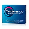 ZINKOROTAT POS magensaftresistente Tabletten