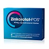 ZINKOROTAT POS magensaftresistente Tabletten