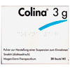 COLINA Btl. 3 g Pulver z.Herstell.e.Susp.z.Einn.