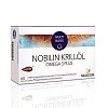 NOBILIN Krillöl Omega-3 Plus Kapseln