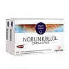 NOBILIN Krillöl Omega-3 Plus Kapseln
