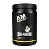 AMSPORT Protein Vanille Pulver