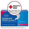 PANTOPRAZOL STADA protect 20 mg magensaftres.Tabl.