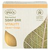 BIONATUR Soap Bar Vitality Neue Energie & Frische