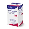 ES-KOMPRESSEN steril 5x5 cm 12fach Großpackung