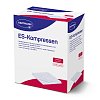 ES-KOMPRESSEN steril 5x5 cm 12fach Großpackung