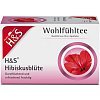 H&S Hibiskusblüte Filterbeutel