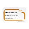 PHOSETAMIN NE Tabletten