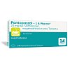 PANTOPRAZOL-1A Pharma 20mg bei Sodbrennen msr.Tab.