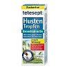 TETESEPT Hustentropfen Bronchial-activ zuckerfrei