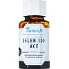 NATURAFIT Selen 100 ACE Kapseln