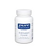 PURE ENCAPSULATIONS Antioxidant Formel Kapseln