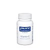 PURE ENCAPSULATIONS Vitamin E Kapseln