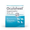 OCULOHEEL Augentropfen ad us.vet.Einzeldosispipet.