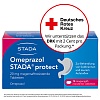 OMEPRAZOL STADA protect 20 mg magensaftr.Tabletten