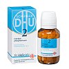 BIOCHEMIE DHU 2 Calcium phosphoricum D 3 Tabletten