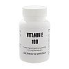 VITAMIN E 100 Kapseln