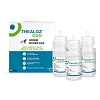 THEALOZ DUO Augentropfen bei Trockenen Augen