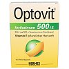 OPTOVIT fortissimum 500 Kapseln