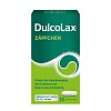 DULCOLAX Zäpchen 30 Stück bei Verstopfung