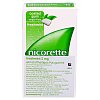 NICORETTE 2 mg freshmint Kaugummi