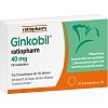 GINKOBIL-ratiopharm 40 mg Filmtabletten