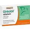 GINKOBIL-ratiopharm 120 mg Filmtabletten