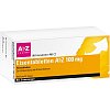EISENTABLETTEN AbZ 100 mg Filmtabletten