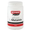 GLUTAMIN 100% rein Megamax Pulver