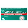 ASPIRIN Protect 100 mg magensaftres.Tabletten