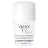 Vichy Deo Anti-Transpirant 48h - Für sehr empfindliche oder epilierte Haut - Roll-On