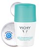 Vichy Deo Anti-Transpirant 48h Roll-On: Deodorant mit langanhaltenden Schutz über 48 Stunden