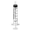 OMNIFIX Solo Spr.3 ml Luer latexfrei