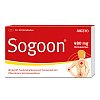 SOGOON 480 mg Filmtabletten