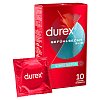 DUREX Gefühlsecht Slim Fit Kondome