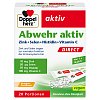 DOPPELHERZ Abwehr aktiv DIRECT Pellets