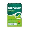 DulcoLax Dragées Abführmittel bei Verstopfung mit Bisacodyl