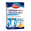 ABTEI Osteo Vital Citrus Kautabletten