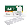 OMEP HEXAL 20 mg magensaftresistente Tabletten